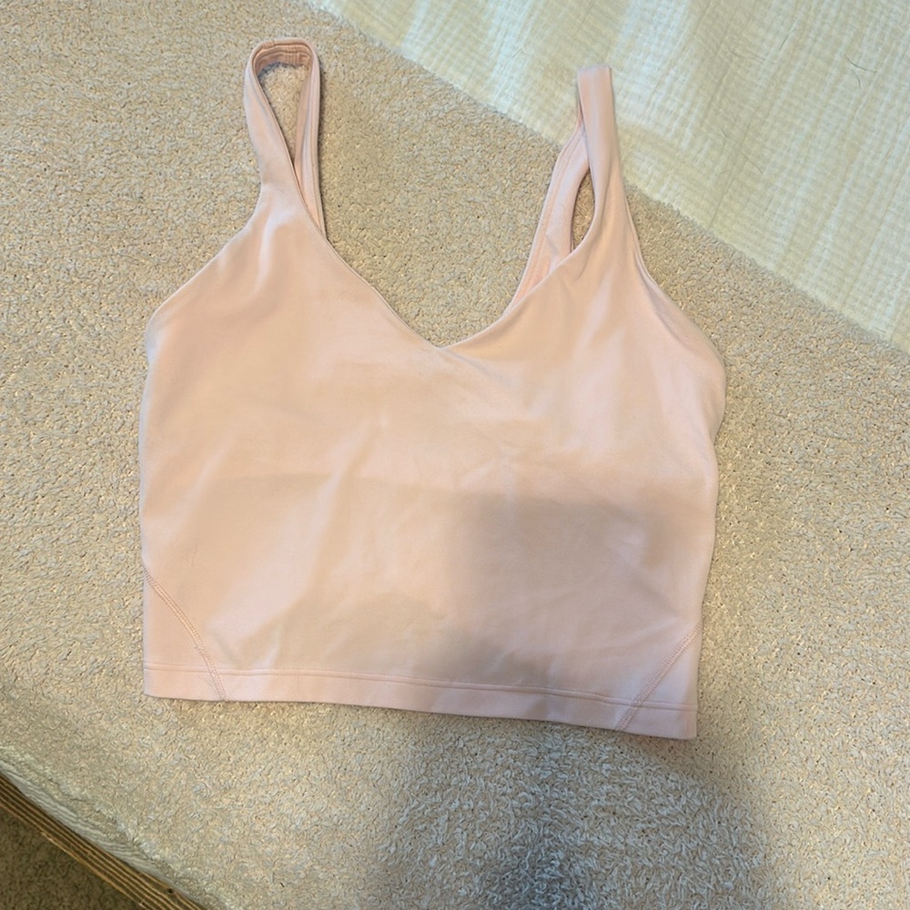 Lululemon Align Tank